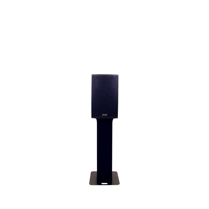 Totem avec lycra noir