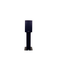 Totem avec lycra noir