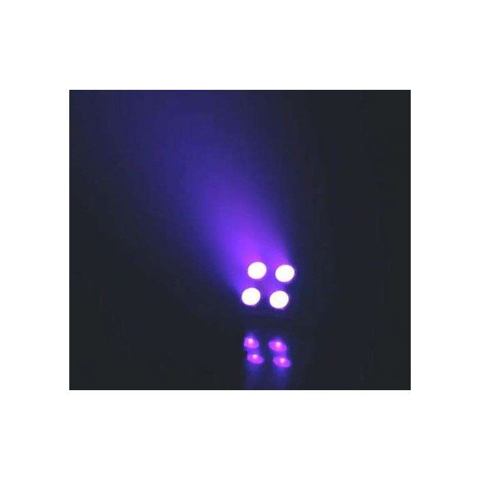 Blinder 4x30W COB RING