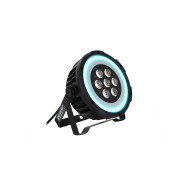 Projecteur à LED 7x10 QUAD RING