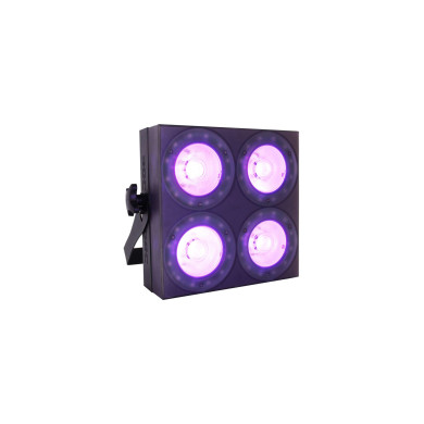Blinder 4x30W COB RING