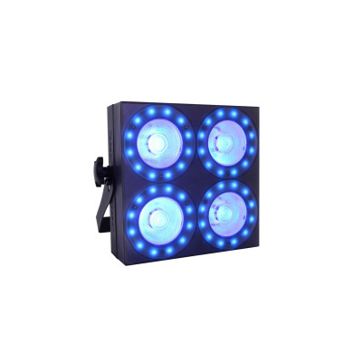 Blinder 4x30W COB RING