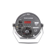 Par Slim 18 LED de 10W 4-en-1