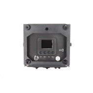 Pack flight case et 6 projecteurs MOVECOLOR IP65