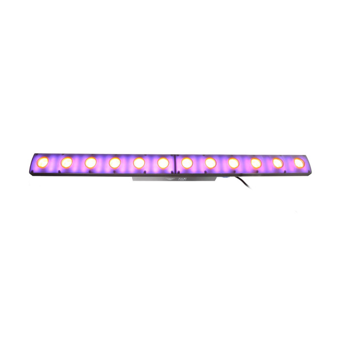Barre à LED 12x3W