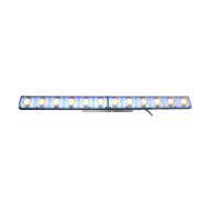 Barre à LED 12x3W
