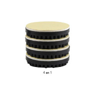 TURN PAD 10