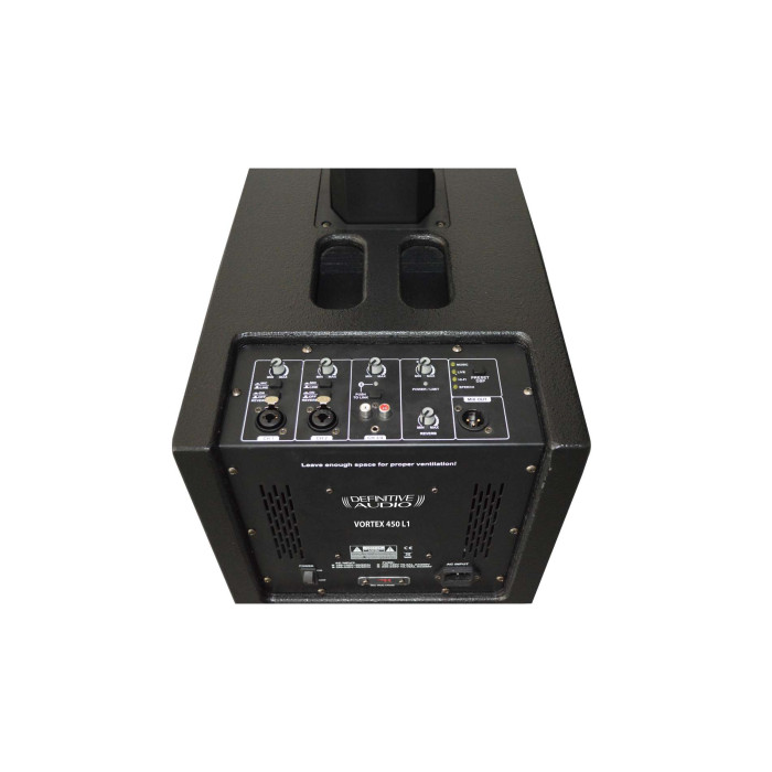 VORTEX 450 L1