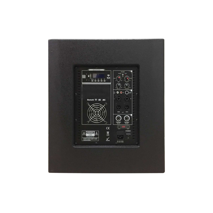 IMPACT ARRAY 815
