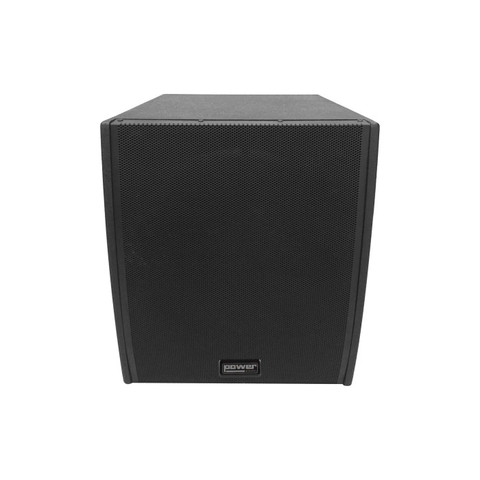 IMPACT ARRAY 818