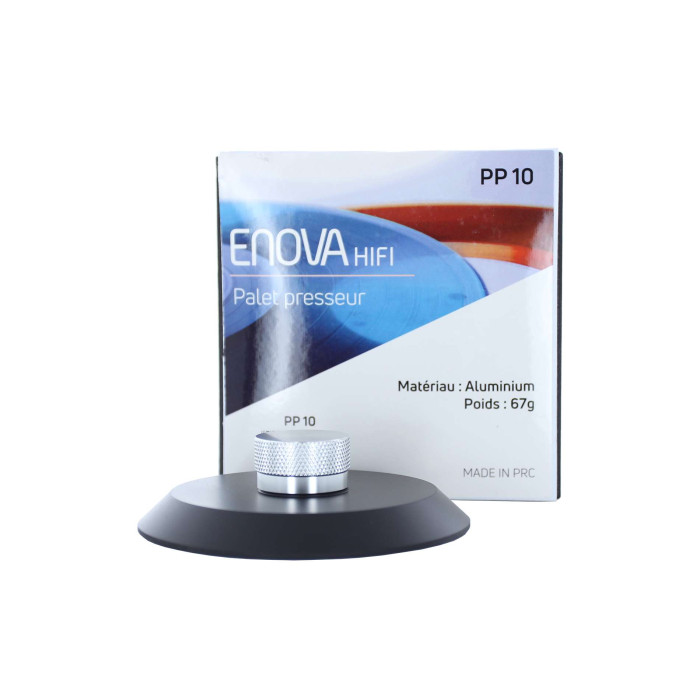 Palet presseur - PP 10