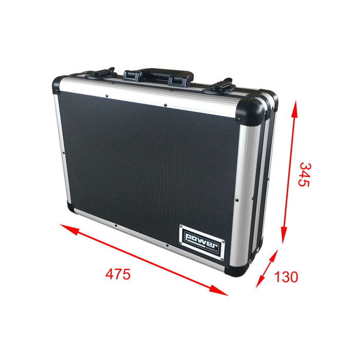 Valise transport pour Controleur