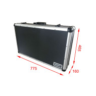 Valise transport pour controleur