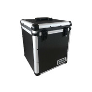 Valise transport boule à facettes 30cm