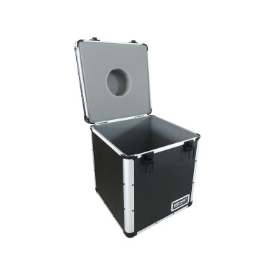 Valise transport boule à facettes 30cm