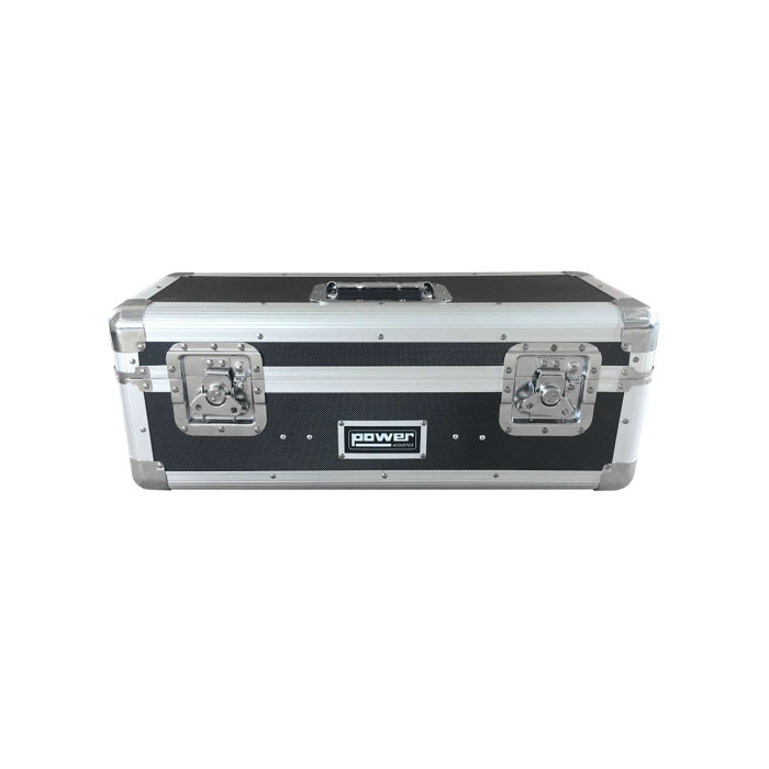 Valise pour rangement 180 vinyles 45T