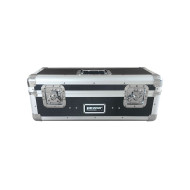 Valise pour rangement 180 vinyles 45T