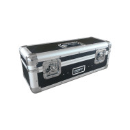 Valise pour rangement 180 vinyles 45T