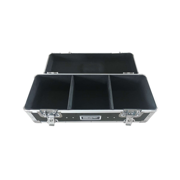 Valise pour rangement 180 vinyles 45T