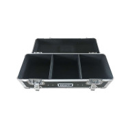 Valise pour rangement 180 vinyles 45T