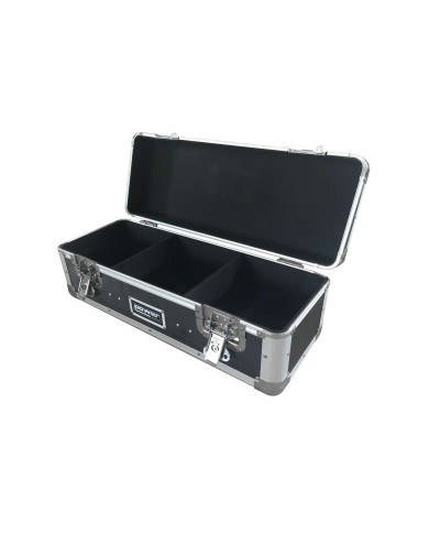 Valise pour Rangement 180 Vinyles 45T