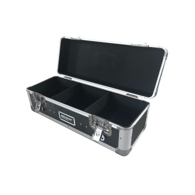 Valise pour rangement 180 vinyles 45T