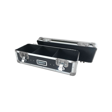 Valise pour rangement 180 vinyles 45T