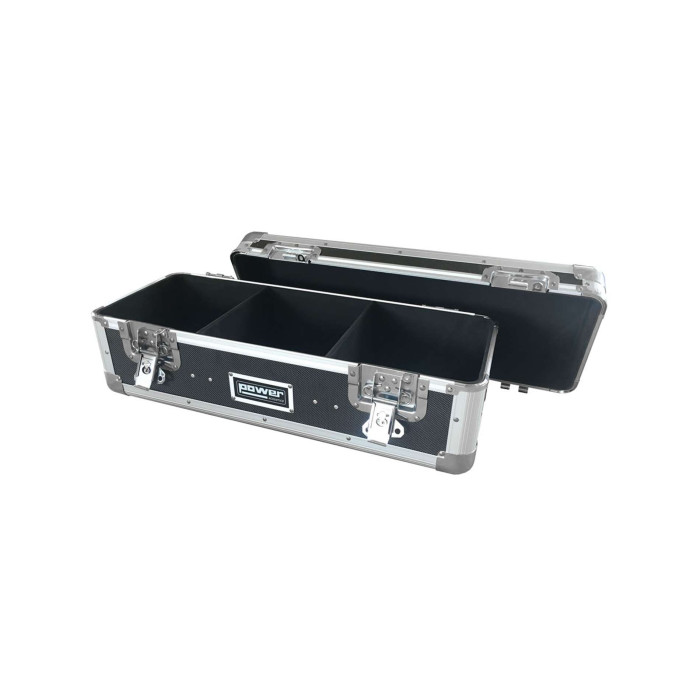 Valise pour rangement 180 vinyles 45T