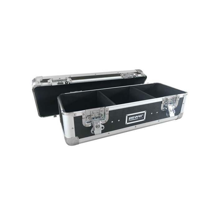 Valise pour rangement 180 vinyles 45T