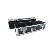 Valise pour rangement 180 vinyles 45T