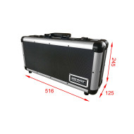 Valise transport Console DMX