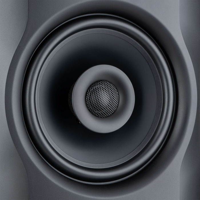 Enceinte monitoring 8" - piece