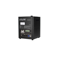 Pack 2 machines à étincelles XL avec Flight