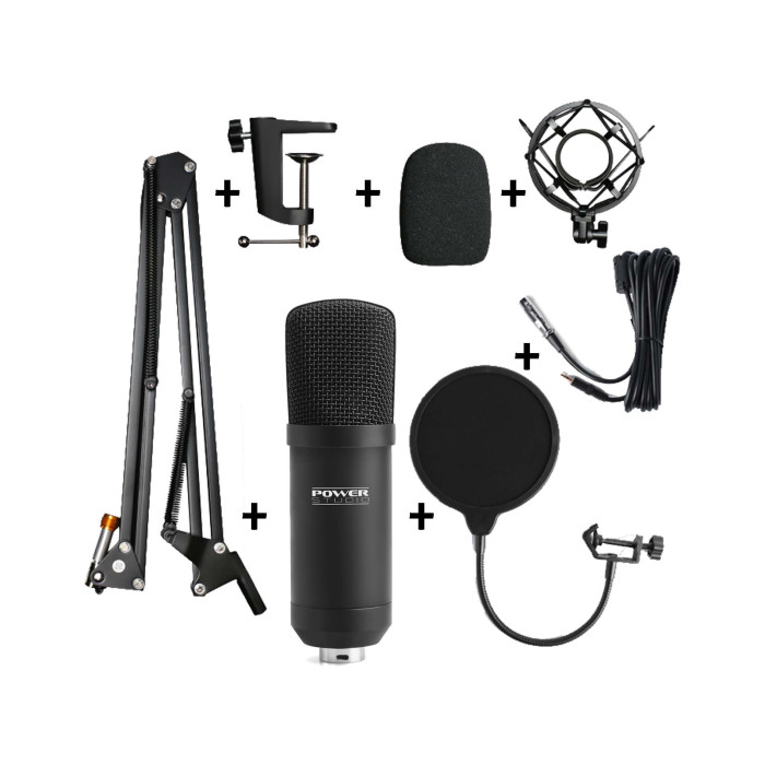 VIBE BUNDLE B1 USB