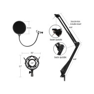 VIBE BUNDLE B1 USB