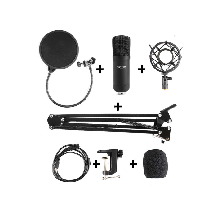 VIBE BUNDLE B1 USB