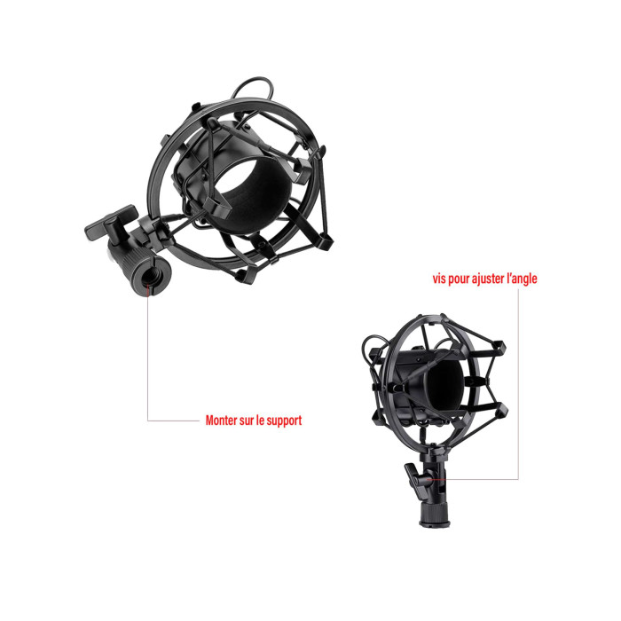 VIBE BUNDLE B1 XLR