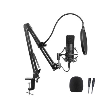 VIBE BUNDLE B1 XLR