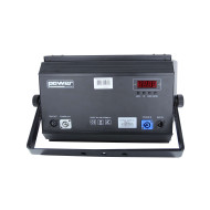 Panel LED 36x10 W RGBWAUV 6-en-1