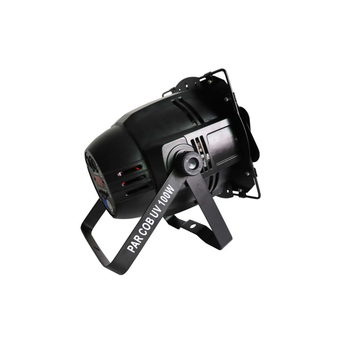 Par Cob UV 100 W