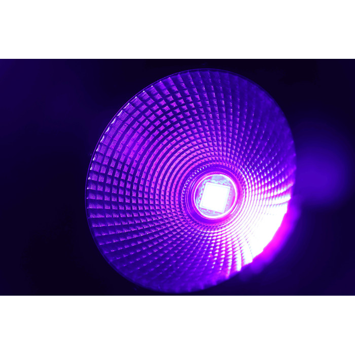 Par Cob UV 100 W
