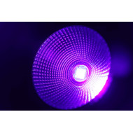 Par Cob UV 100 W