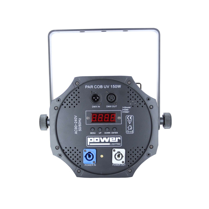 Par Cob UV 150 W