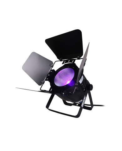 Par Cob UV 100 W