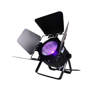 Par Cob UV 100 W