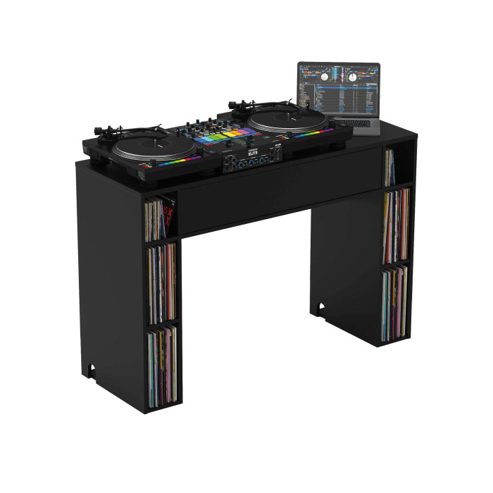 Meuble DJ