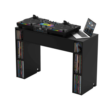 Meuble DJ