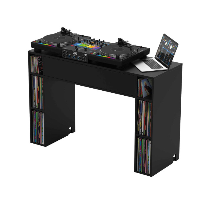 Meuble DJ