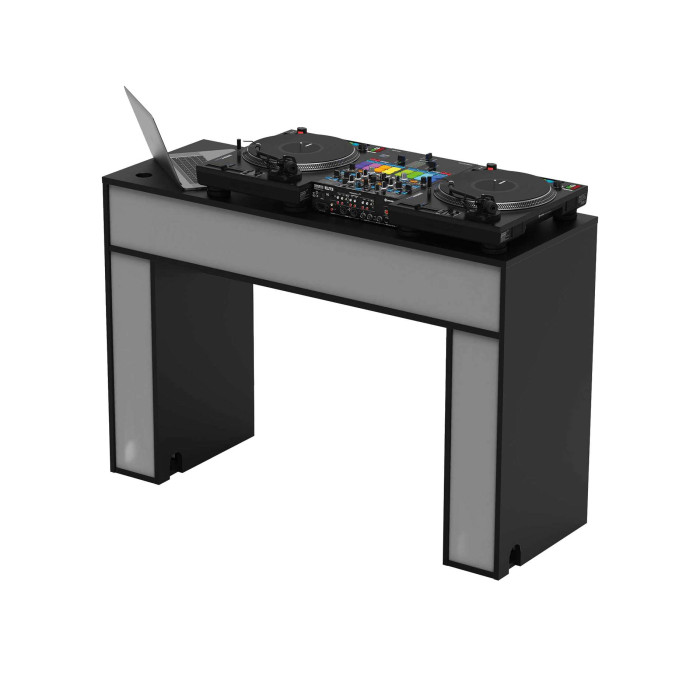 Meuble DJ