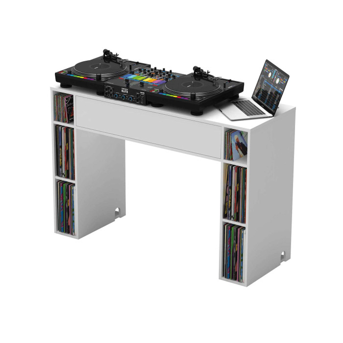 Meuble DJ